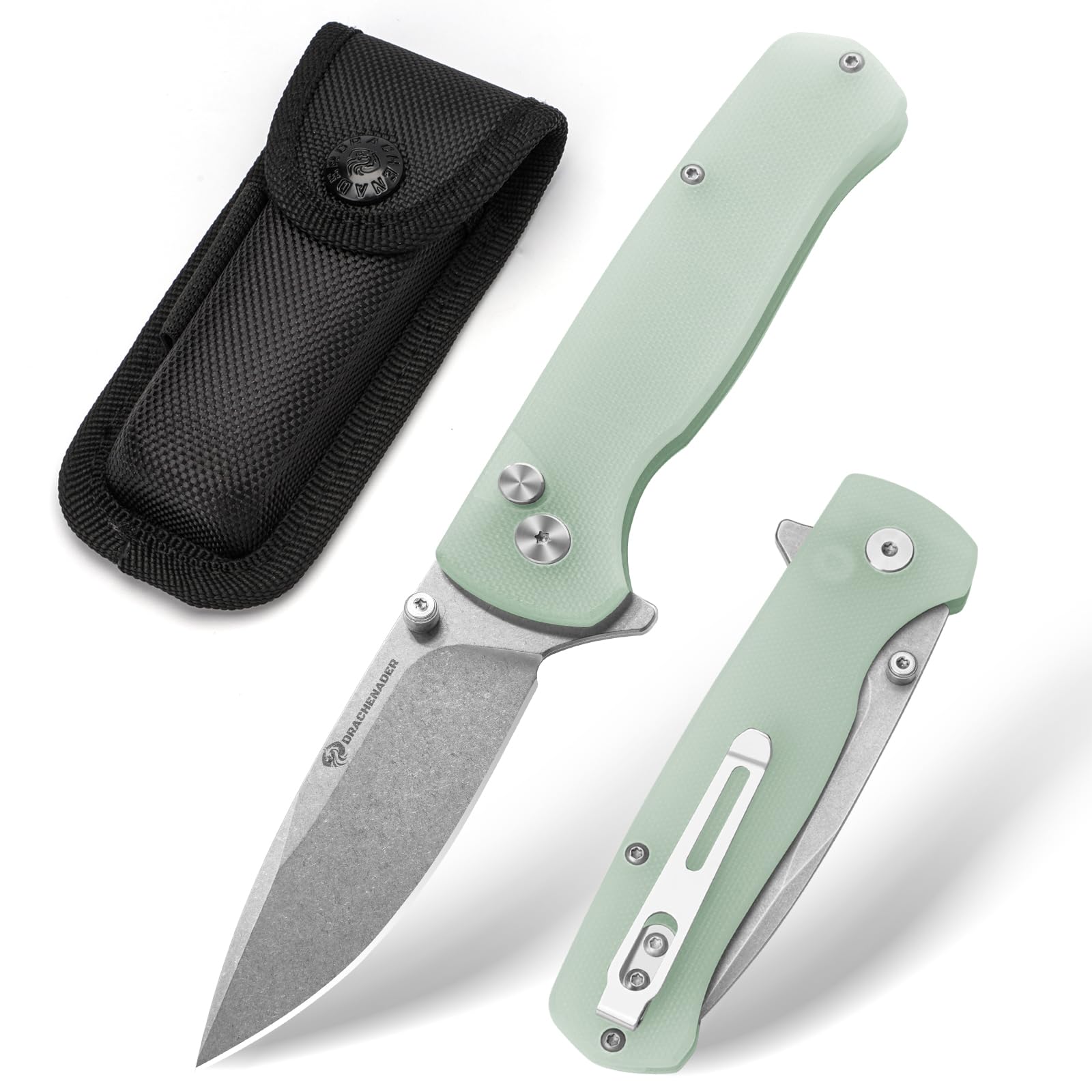 Amazon.com: DRACHENADER 7.28